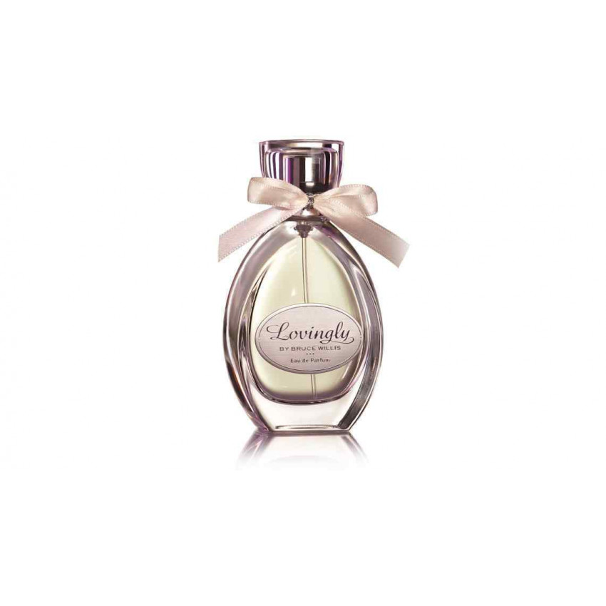 Lovingly Eau de Parfum