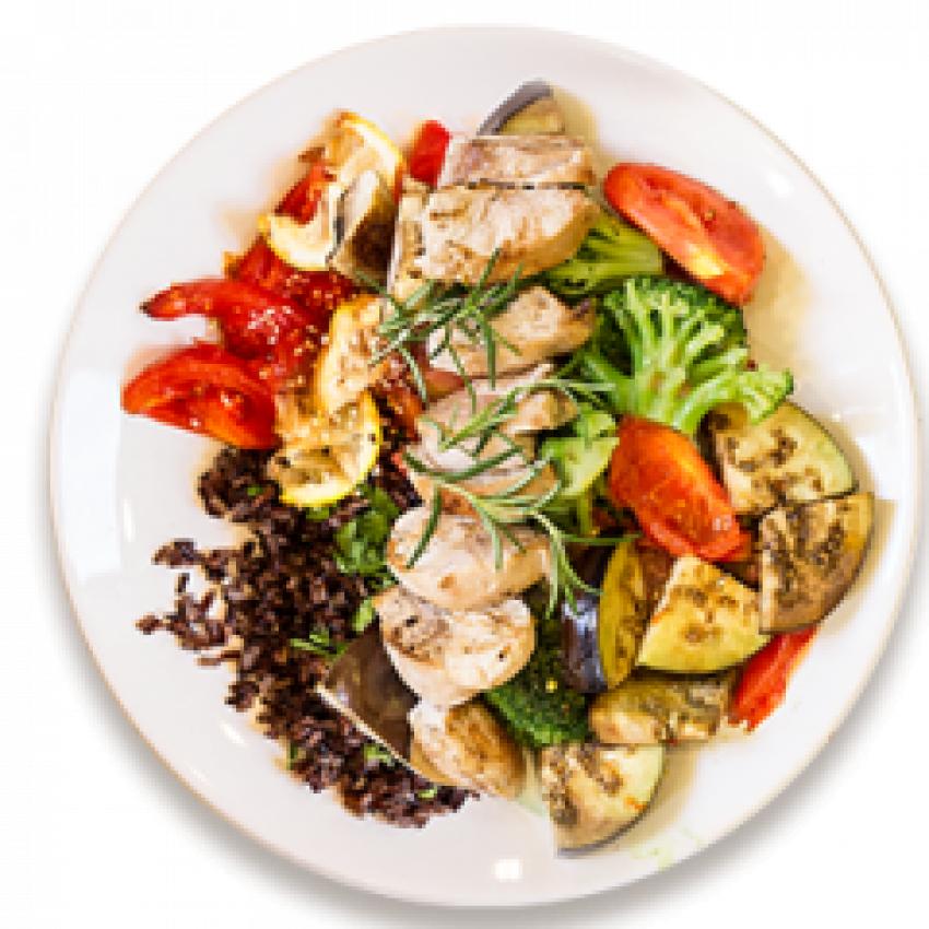 7 dni / 3 posiłki / 1500 kcal / bez nabiału