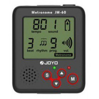 Joyo JM-60 - elektroniczny metronom
