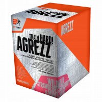 EXTRIFIT AGREZZ 20x 20g PRZEDTRENINGÓWKA POMPA MOC