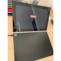Używany LENOVO YOGA BOOK 10 cali