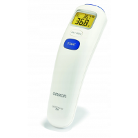 OMRON Termometr bezdotykowy Gentle Temp GT720
