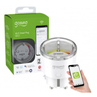 Inteligentne gniazdko WiFi Gosund SP111