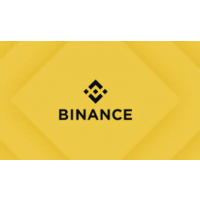 Giełda kryptowalut Binance